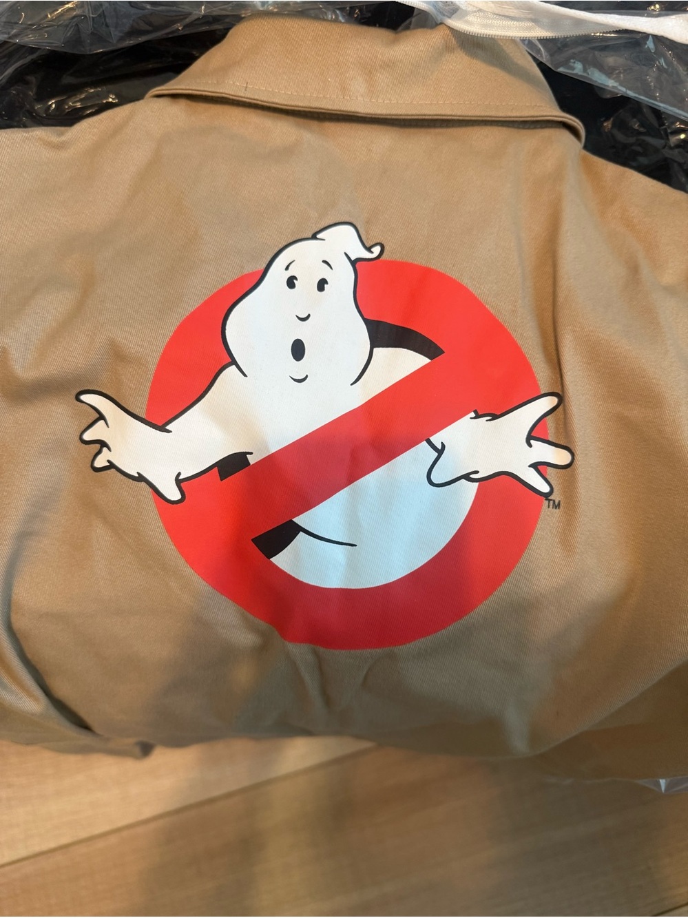 🖤 👻 Sexy Ghostbusters Halloween Costume – FULL SET – Size Small - Picture 10 of 11